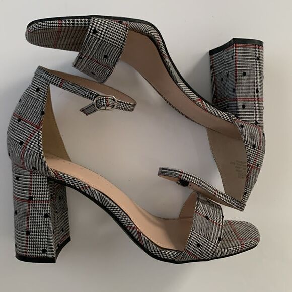 Kelly&Katie Heeled Sandals Size 8 - Picture 6 of 13